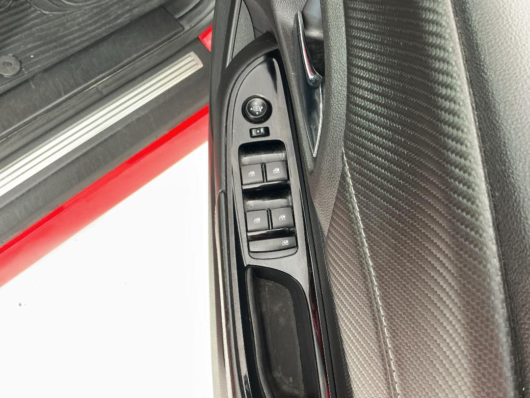 Photo '23' of Holden Commodore