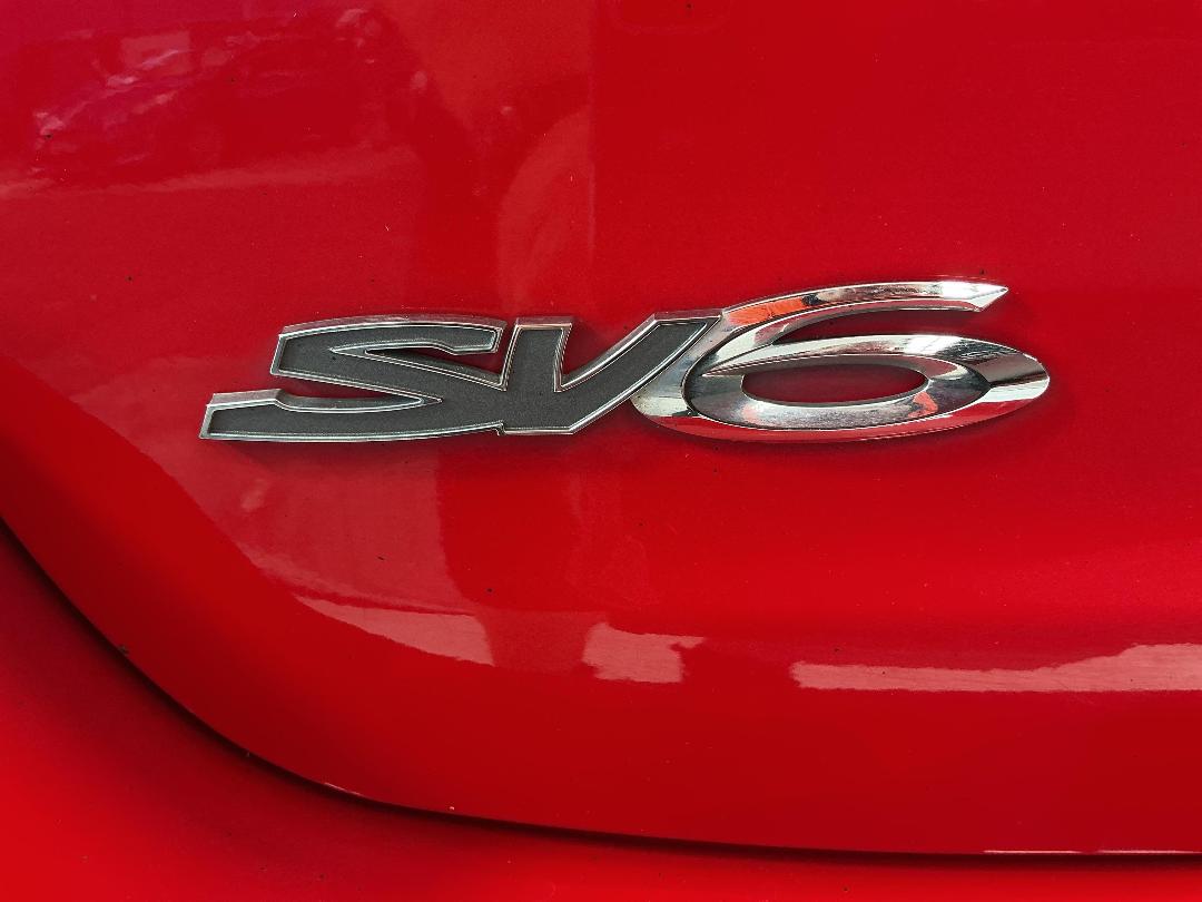 Photo '29' of Holden Commodore