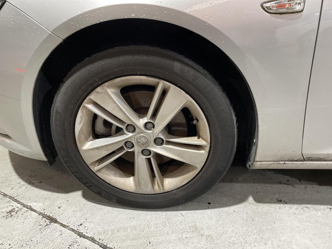 Photo '4' of Holden Commodore LT Wagon Photo '4' of Holden Commodore LT Wagon