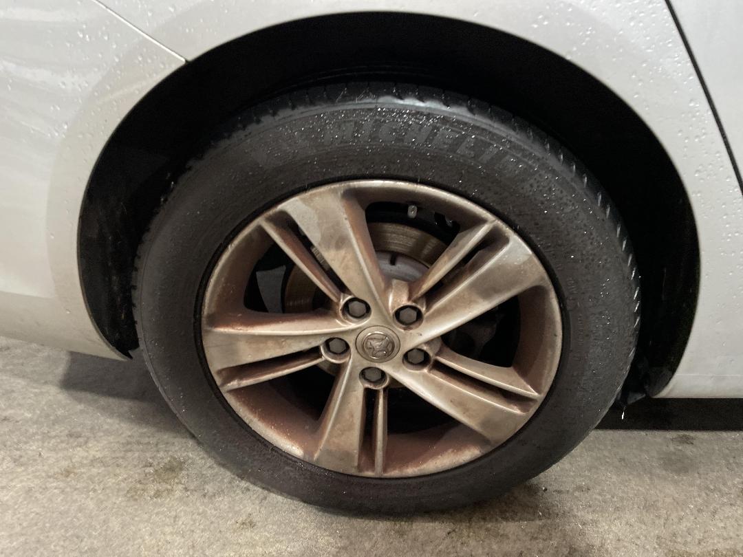 Photo '9' of Holden Commodore LT Wagon Photo '9' of Holden Commodore LT Wagon