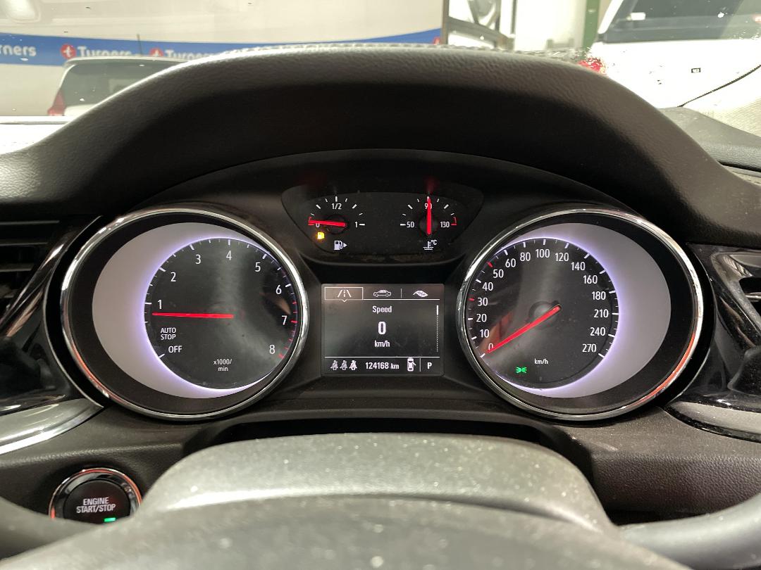 Photo '18' of Holden Commodore LT Wagon Photo '18' of Holden Commodore LT Wagon