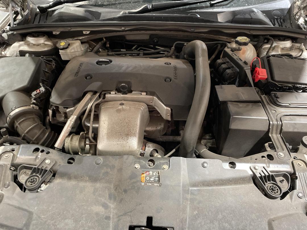 Photo '19' of Holden Commodore LT Wagon Photo '19' of Holden Commodore LT Wagon