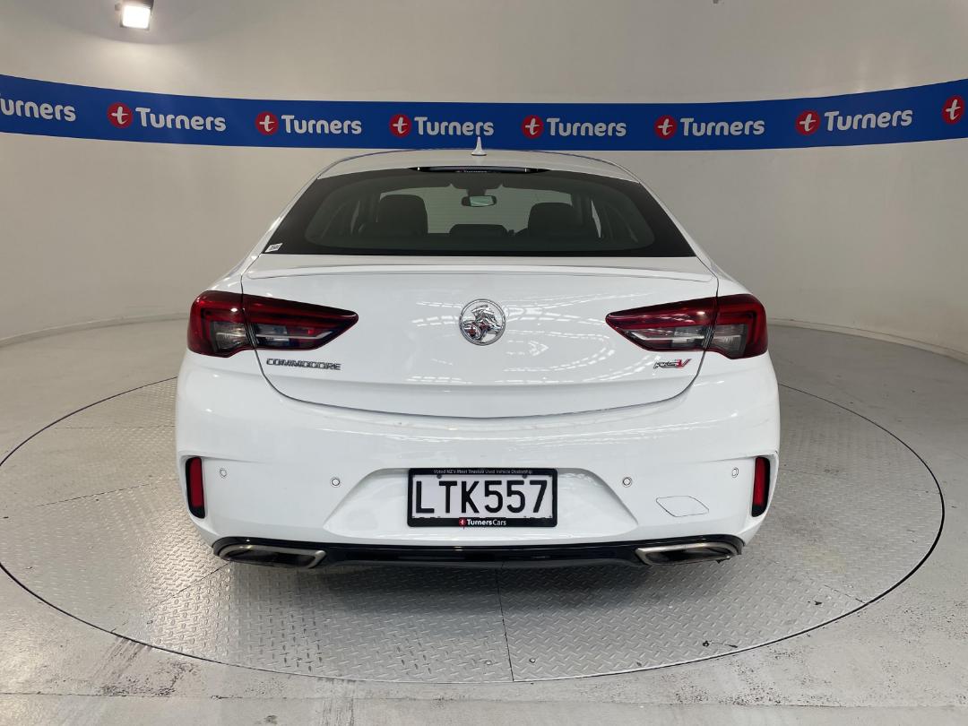 Photo '6' of Holden Commodore Photo '6' of Holden Commodore