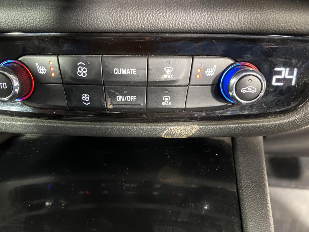 Photo '25' of Holden Commodore RS-V Photo '25' of Holden Commodore RS-V