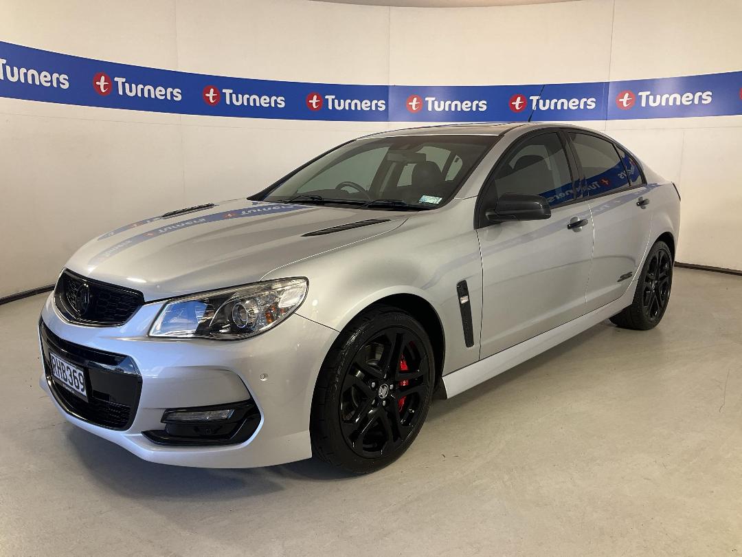 Photo '4' of Holden Commodore Photo '4' of Holden Commodore