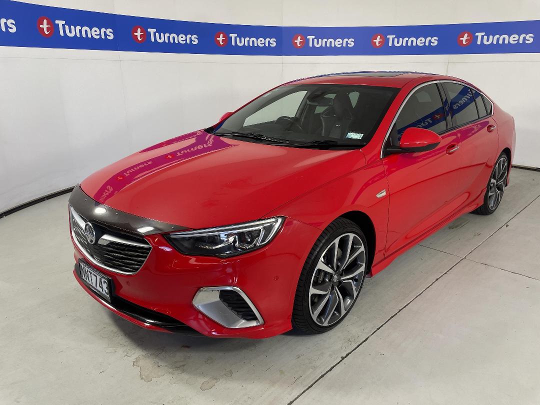 Photo '4' of Holden Commodore Photo '4' of Holden Commodore