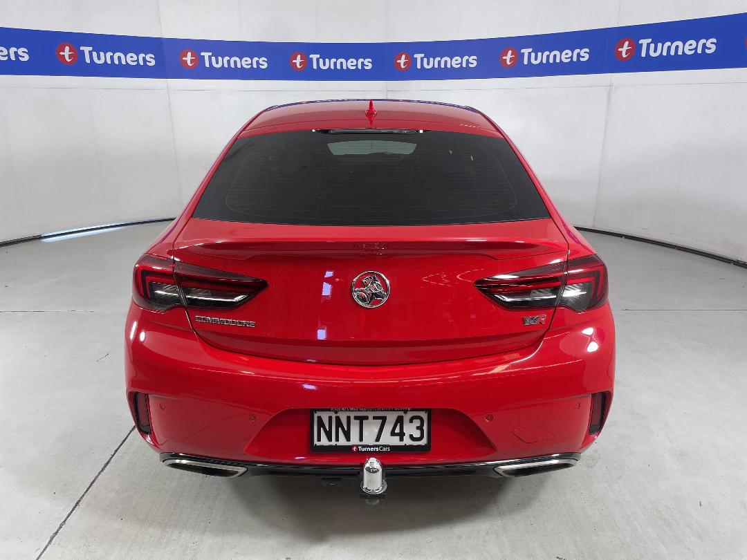 Photo '6' of Holden Commodore Photo '6' of Holden Commodore