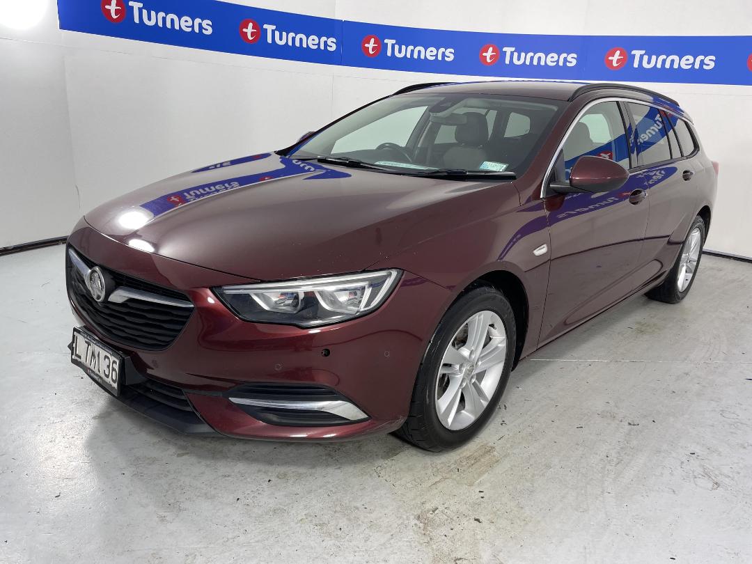 Photo '4' of Holden Commodore