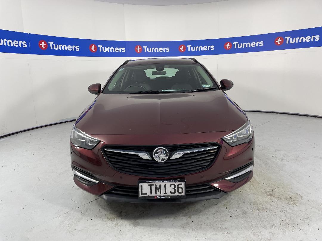 Photo '2' of Holden Commodore