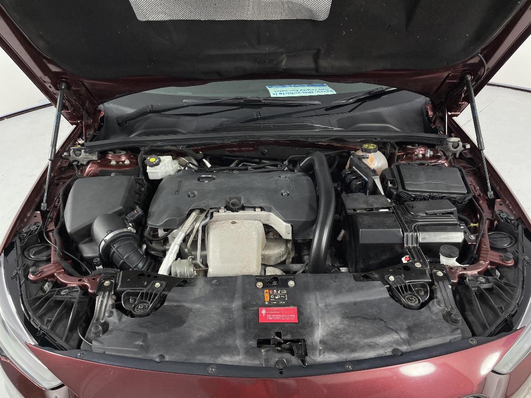 Photo '13' of Holden Commodore