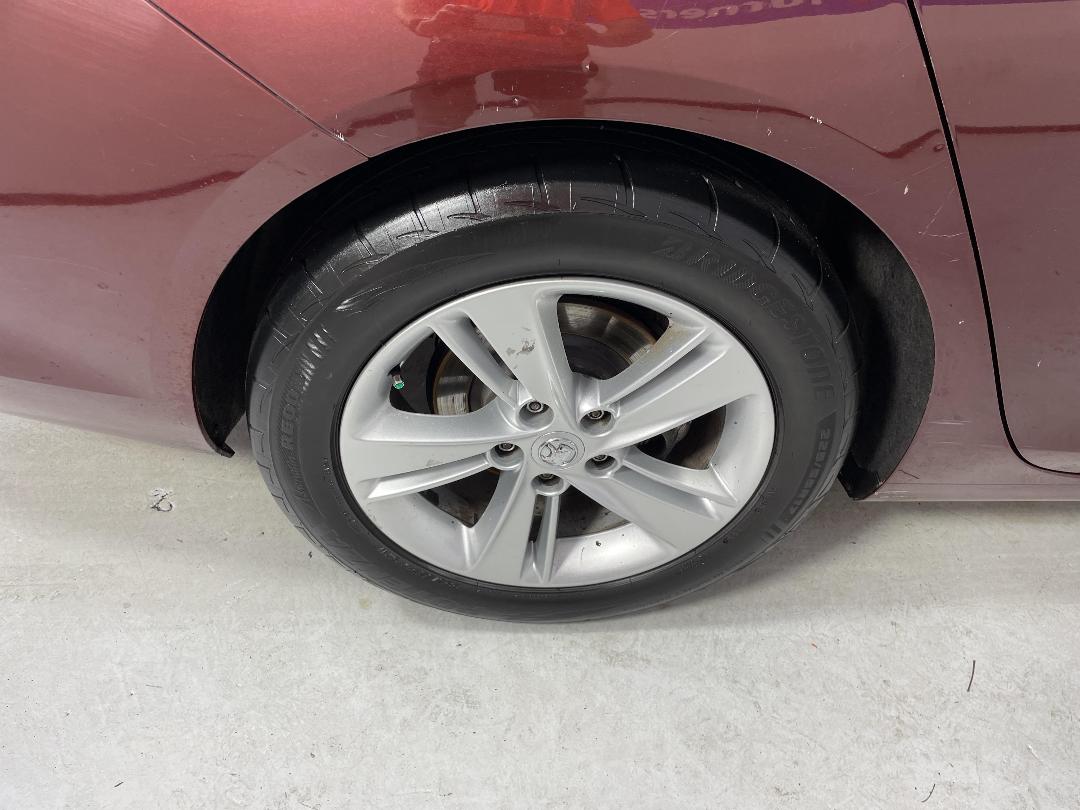 Photo '12' of Holden Commodore