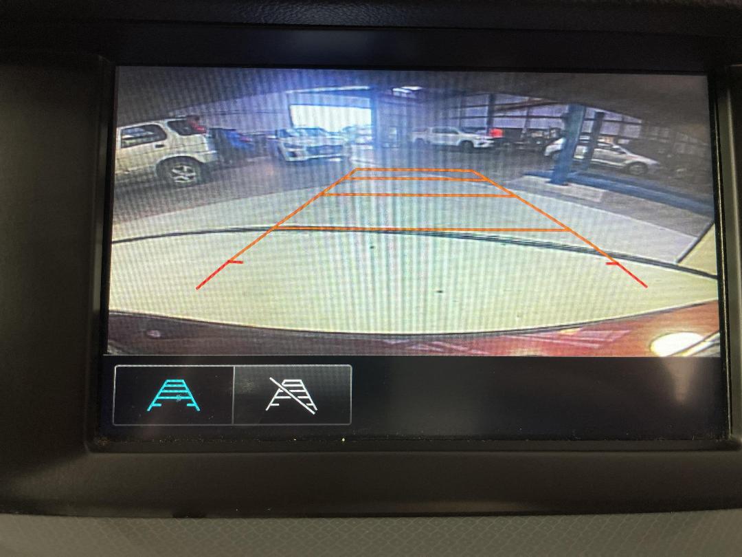 Photo '23' of Holden Commodore