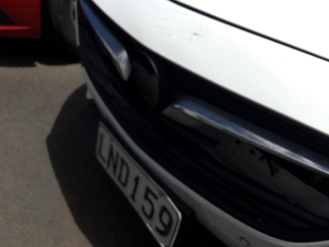 Photo '4' of Holden Commodore LT