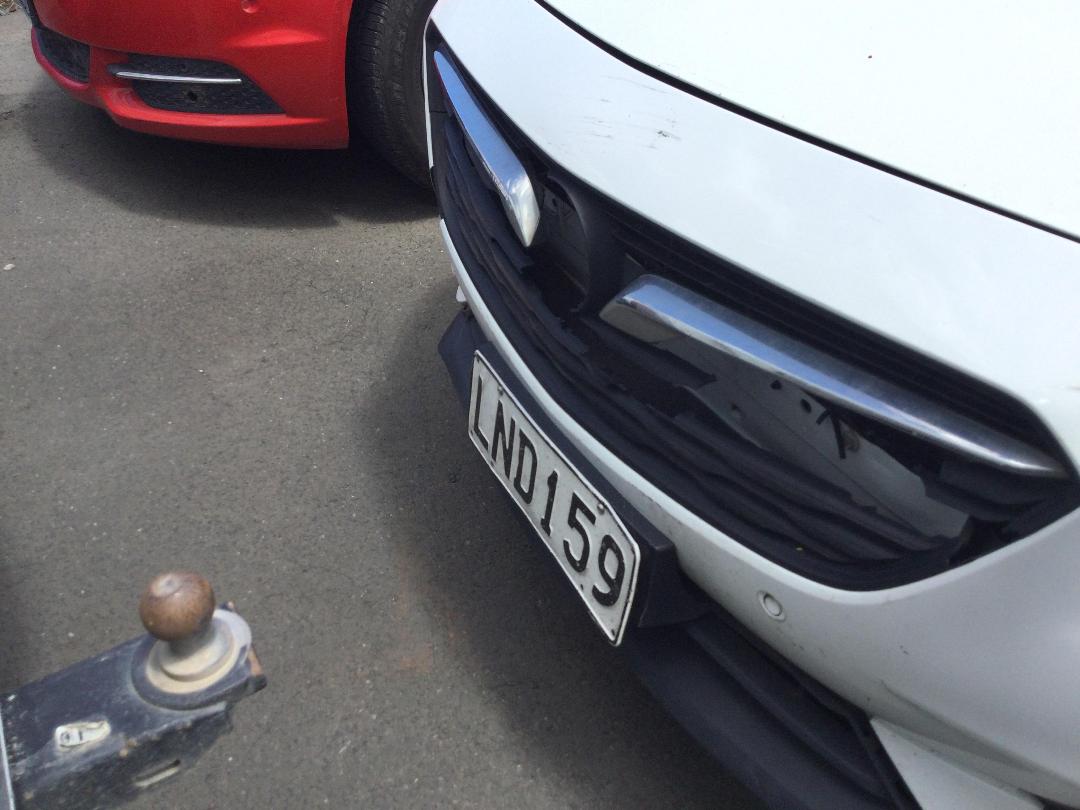 Photo '5' of Holden Commodore LT