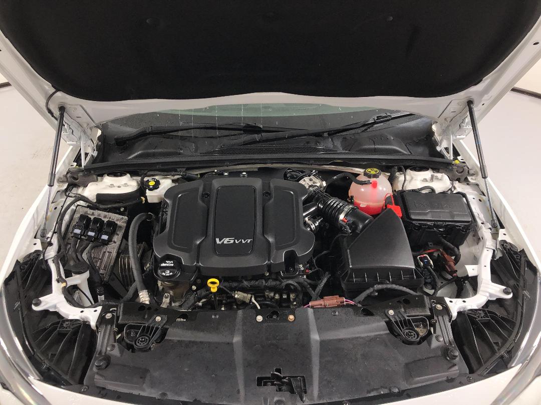 Photo '13' of Holden Commodore