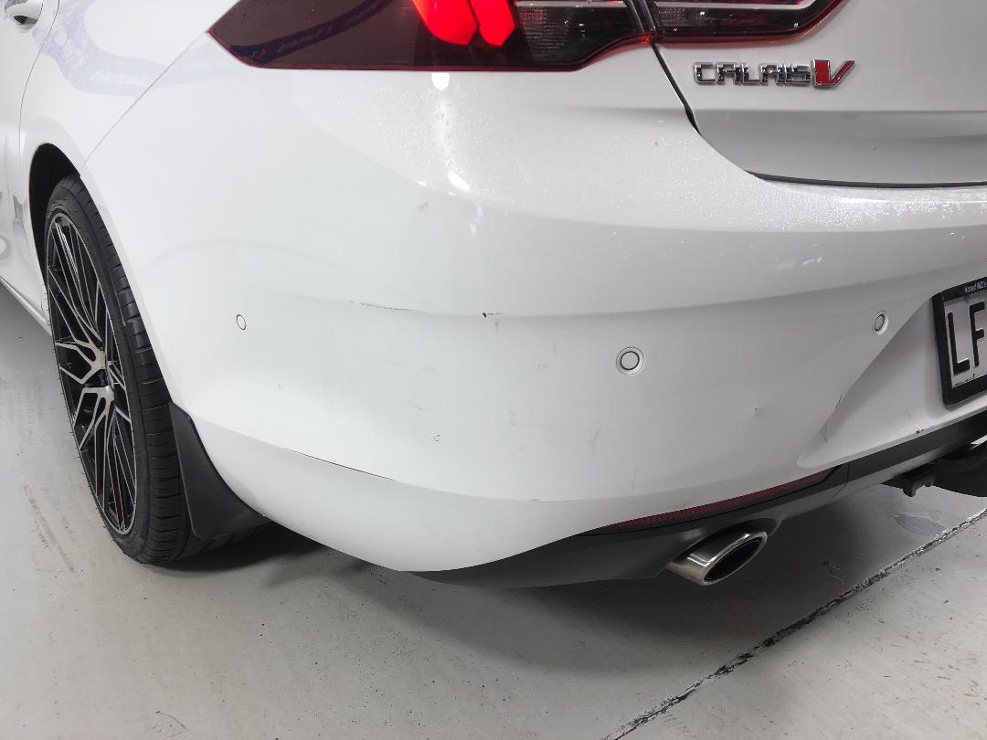 Photo '25' of Holden Commodore