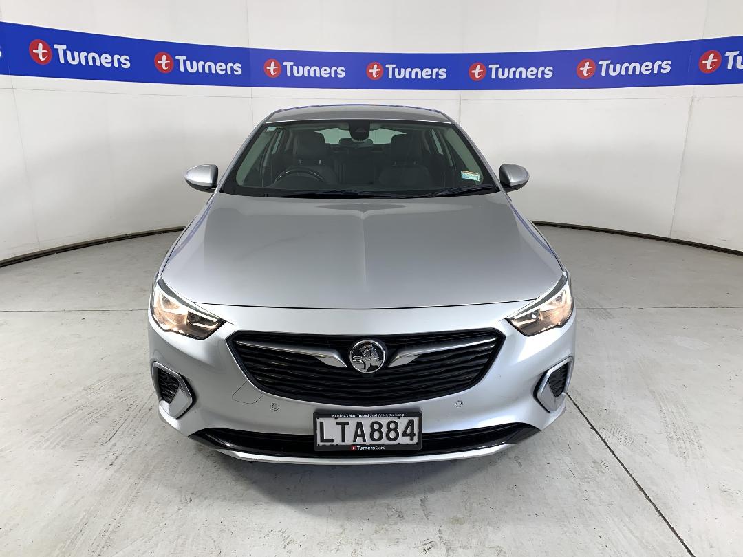 Photo '2' of Holden Commodore Photo '2' of Holden Commodore