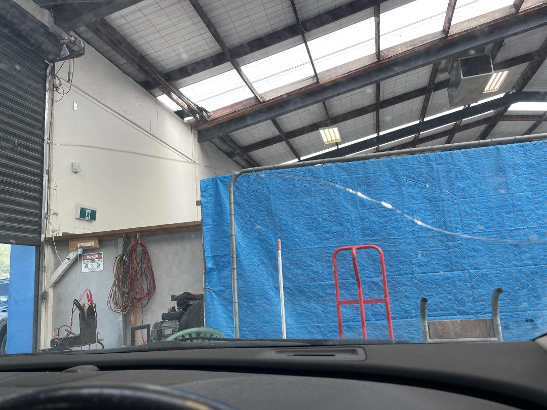 Photo '9' of Holden Commodore RS Wagon Photo '9' of Holden Commodore RS Wagon