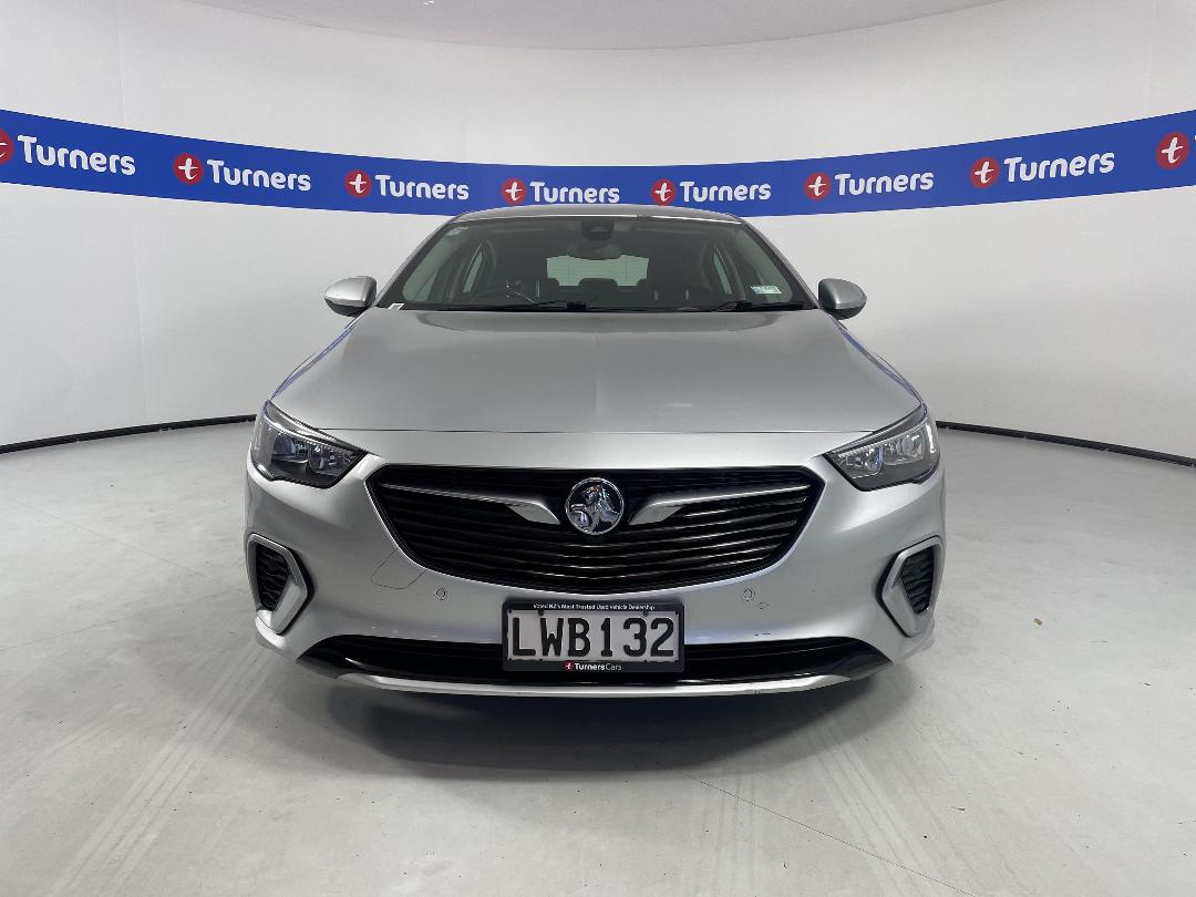 Photo '2' of Holden Commodore