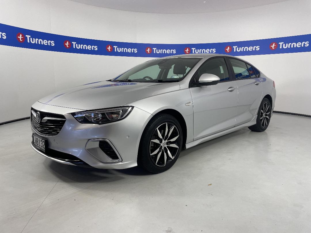 Photo '4' of Holden Commodore