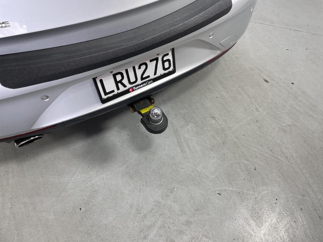 Photo '25' of Holden Commodore