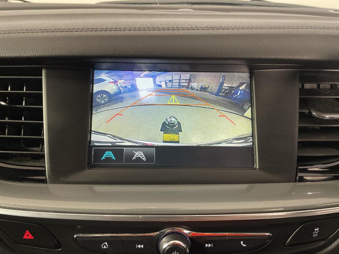 Photo '31' of Holden Commodore