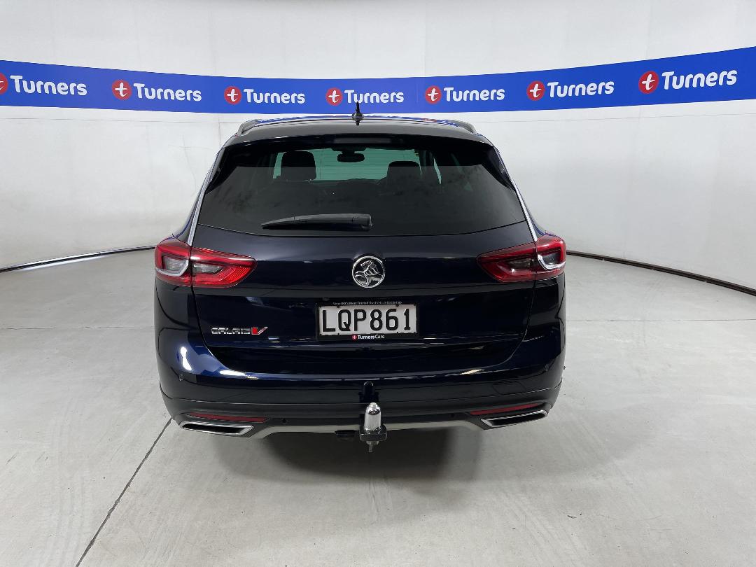 Photo '6' of Holden Commodore Photo '6' of Holden Commodore