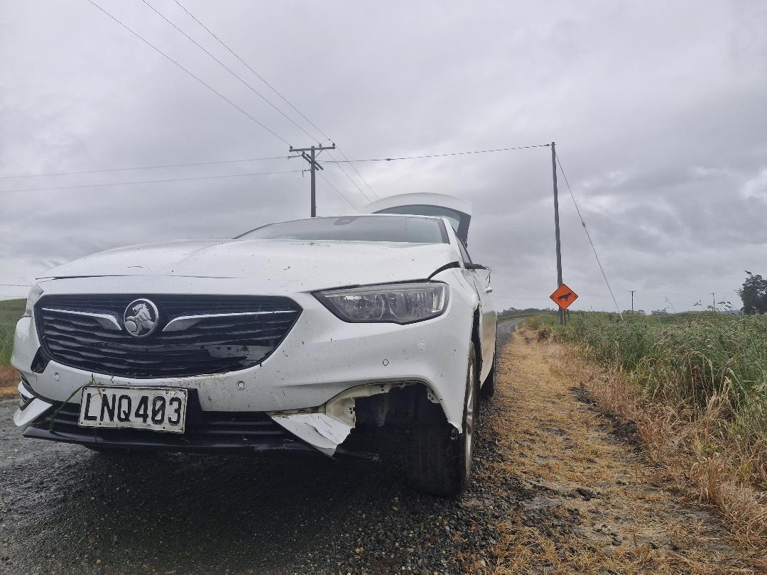 Photo '2' of Holden Commodore LT