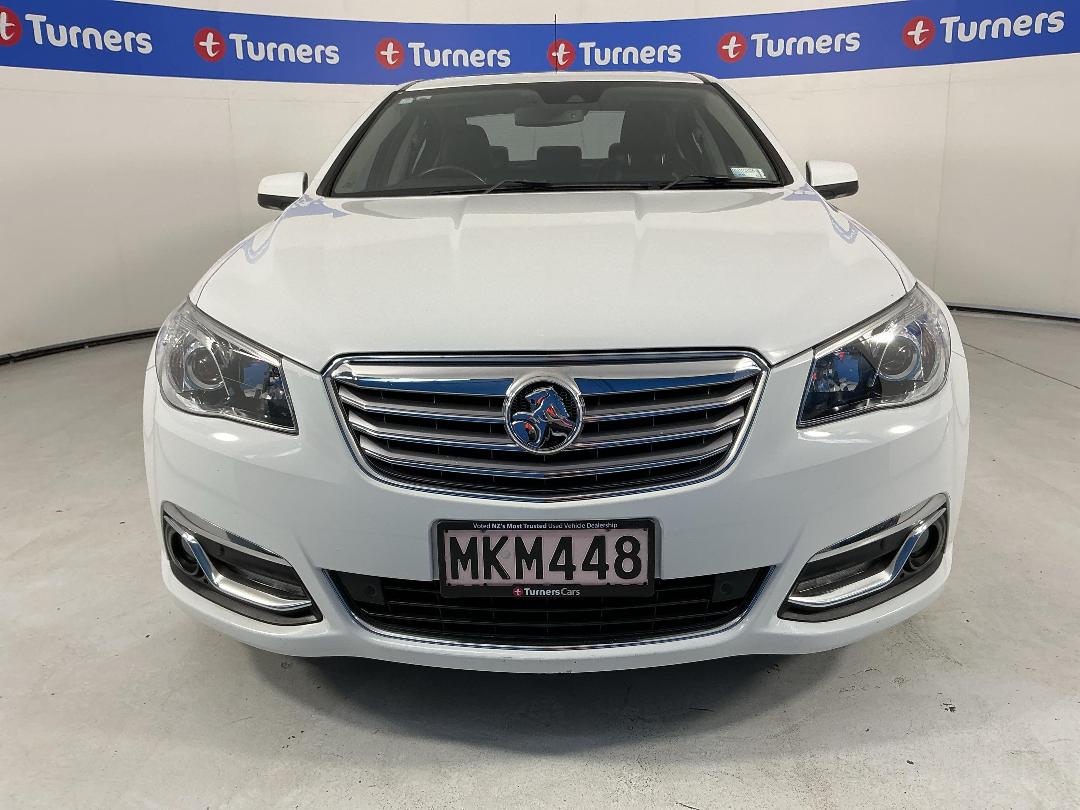 Photo '2' of Holden Commodore Photo '2' of Holden Commodore