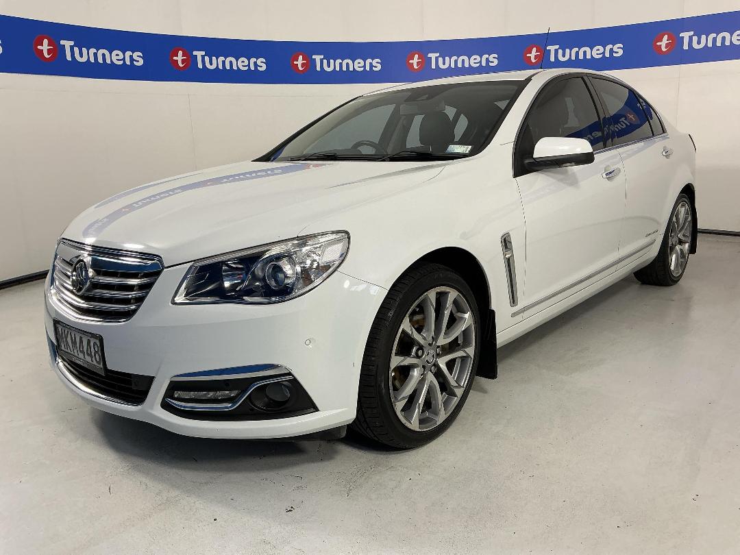 Photo '4' of Holden Commodore Photo '4' of Holden Commodore