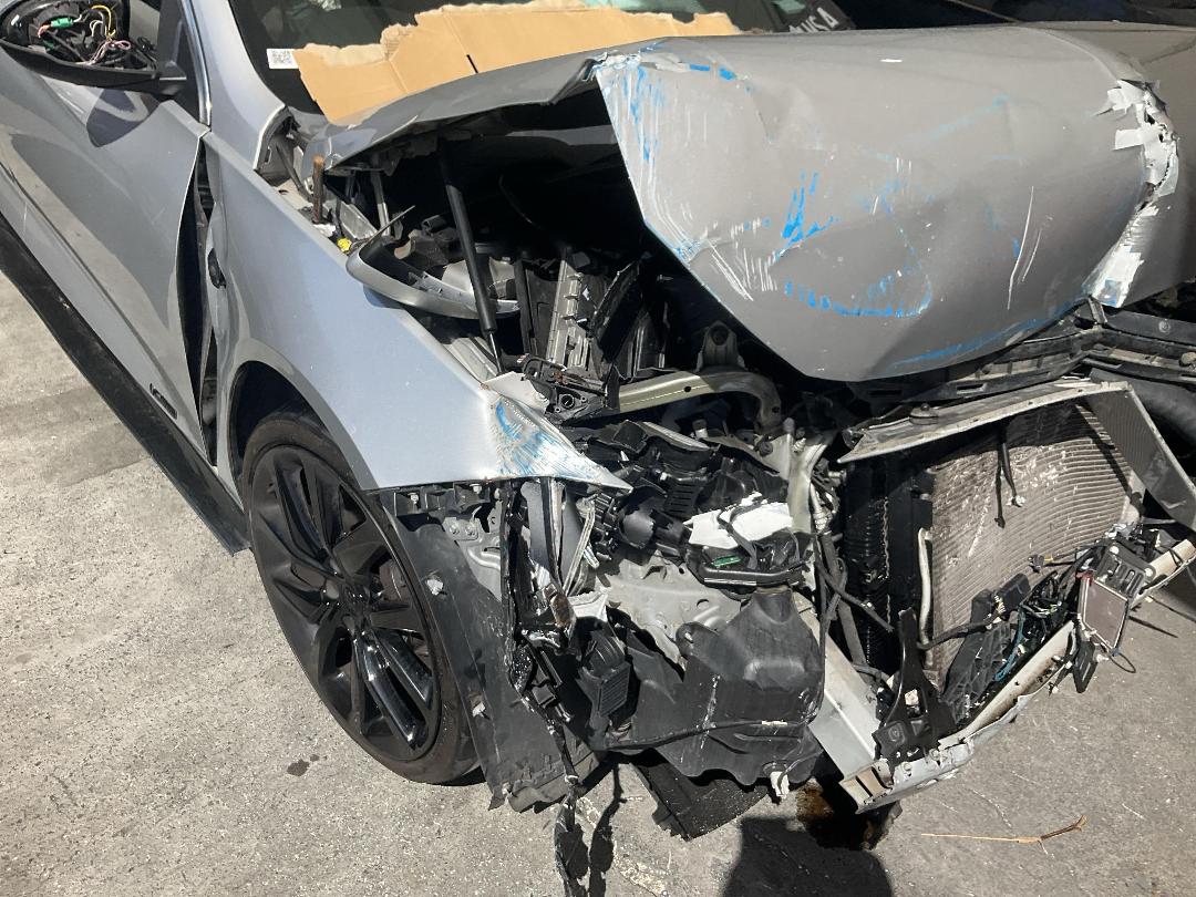 Photo '4' of Holden Commodore VXR