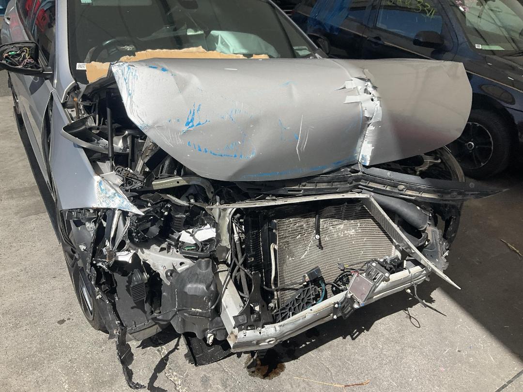 Photo '5' of Holden Commodore VXR