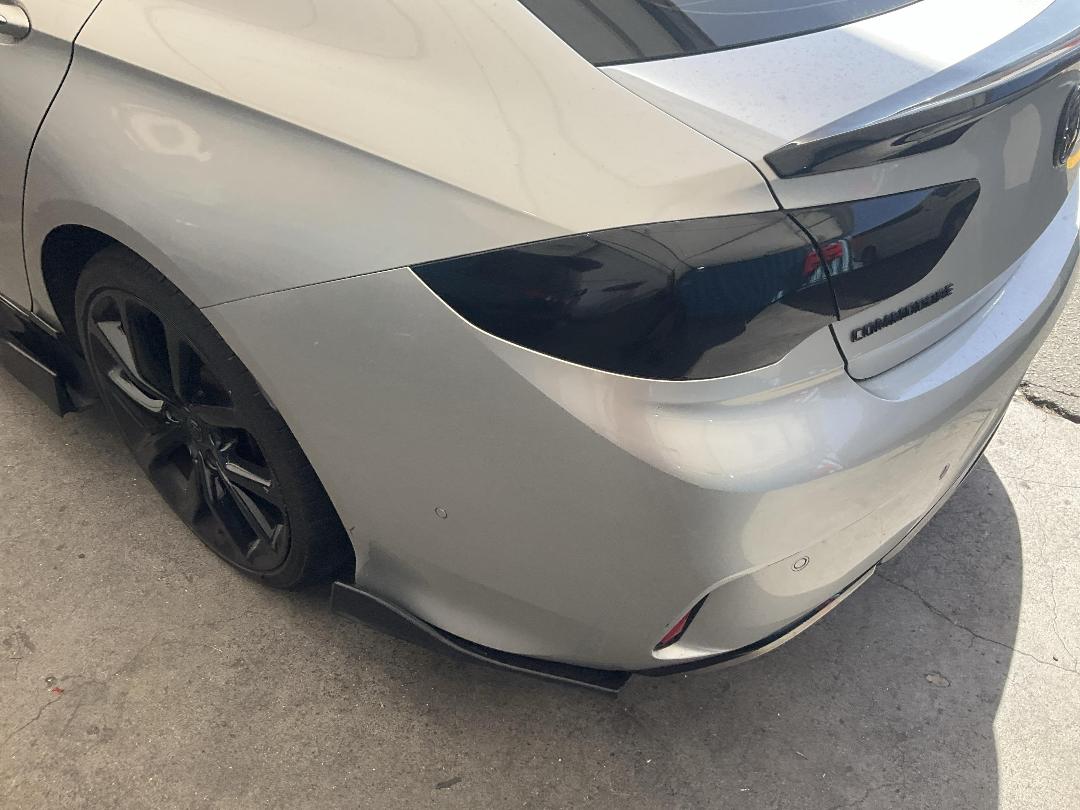 Photo '10' of Holden Commodore VXR