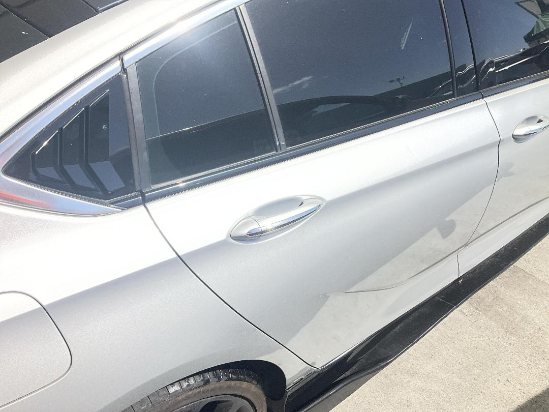 Photo '15' of Holden Commodore VXR