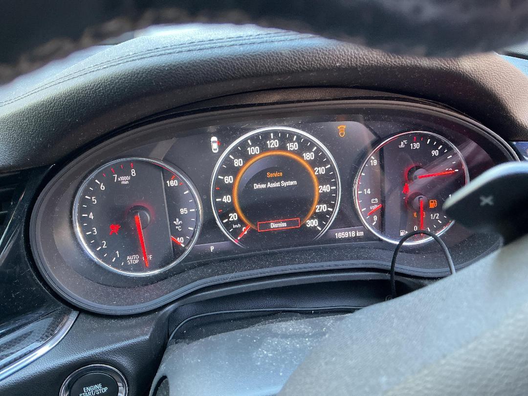 Photo '27' of Holden Commodore VXR