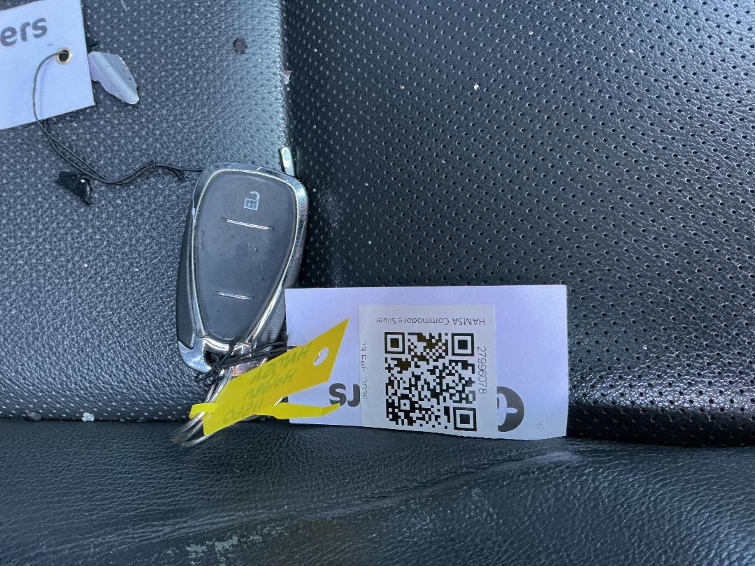 Photo '26' of Holden Commodore VXR