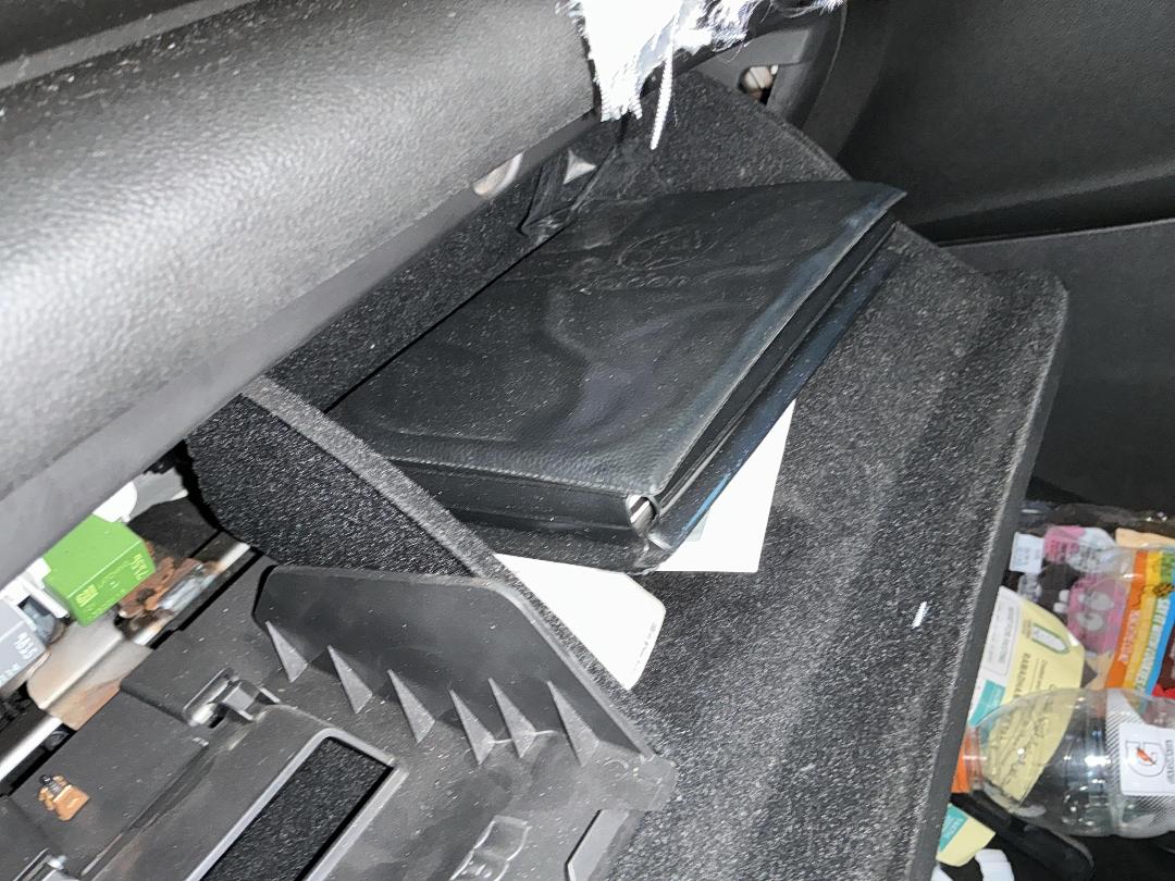 Photo '28' of Holden Commodore VXR