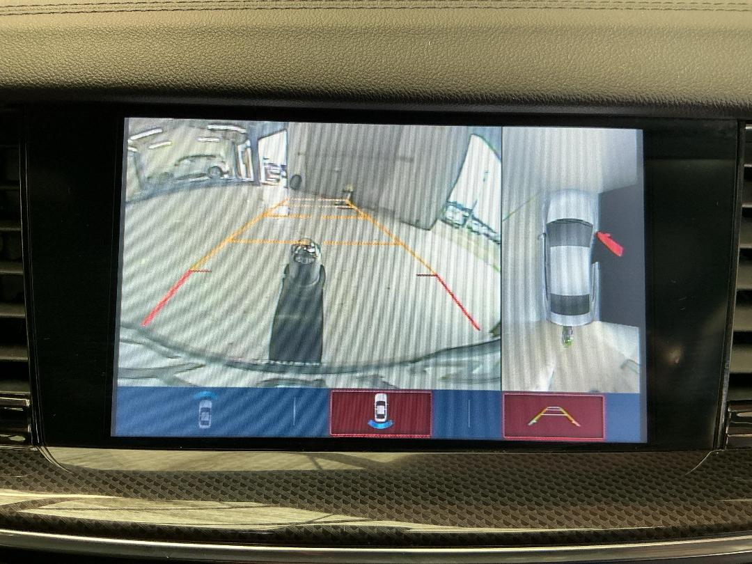 Photo '26' of Holden Commodore Photo '26' of Holden Commodore