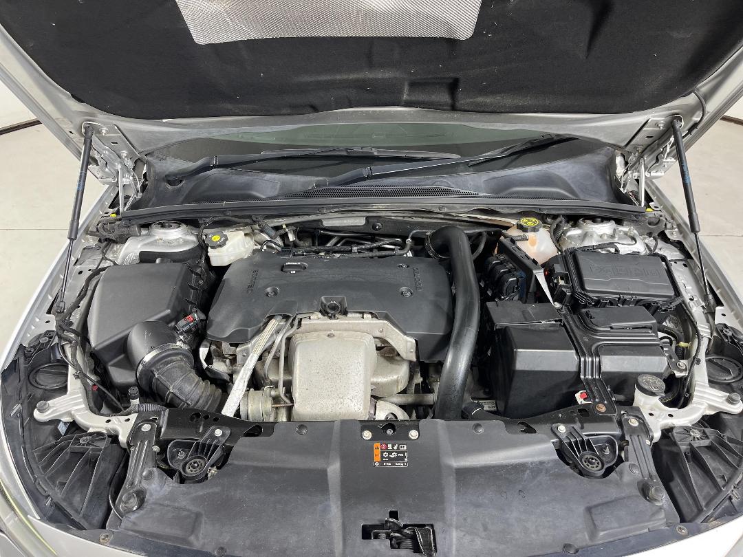 Photo '13' of Holden Commodore