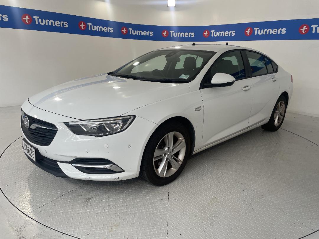 Photo '4' of Holden Commodore