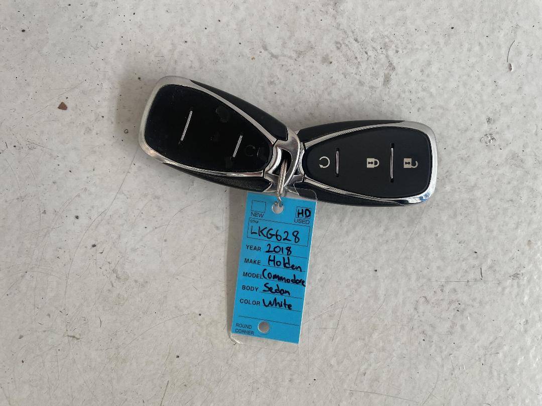 Photo '22' of Holden Commodore