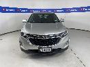 Thumbnail '2' of Holden Equinox