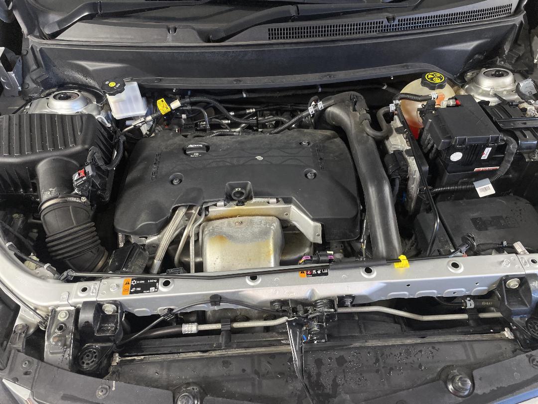 Photo '13' of Holden Equinox