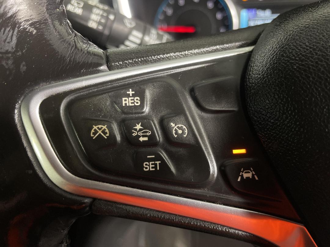 Photo '25' of Holden Equinox