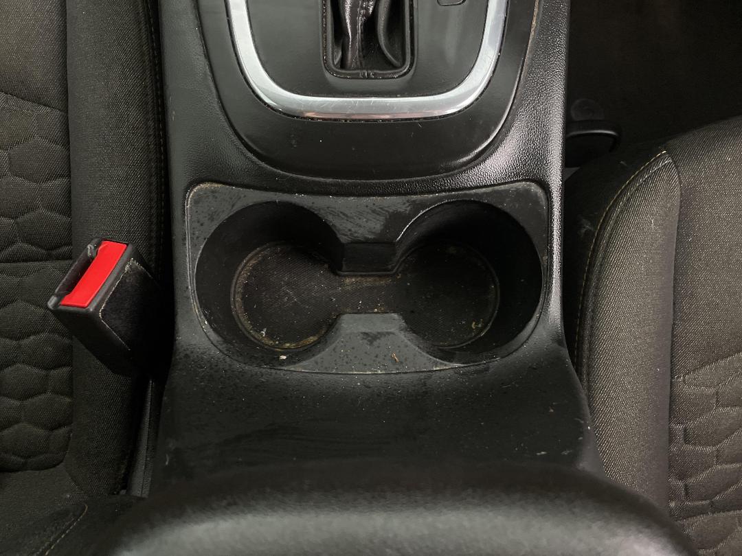 Photo '23' of Holden Equinox