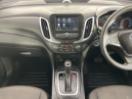Thumbnail '18' of Holden Equinox Thumbnail '18' of Holden Equinox