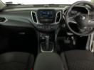 Thumbnail '20' of Holden Equinox Thumbnail '20' of Holden Equinox
