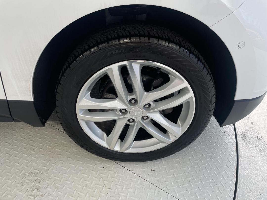 Photo '9' of Holden Equinox Photo '9' of Holden Equinox