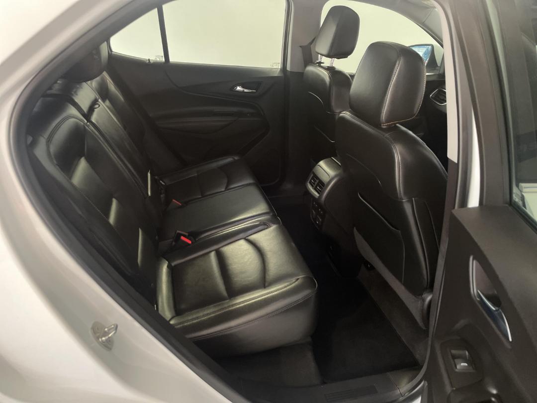 Photo '20' of Holden Equinox Photo '20' of Holden Equinox