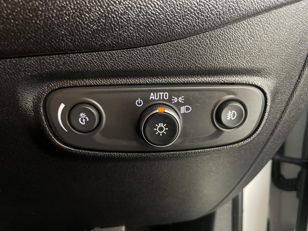 Photo '25' of Holden Equinox Photo '25' of Holden Equinox